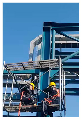 ?；饭S防爆監(jiān)控安裝