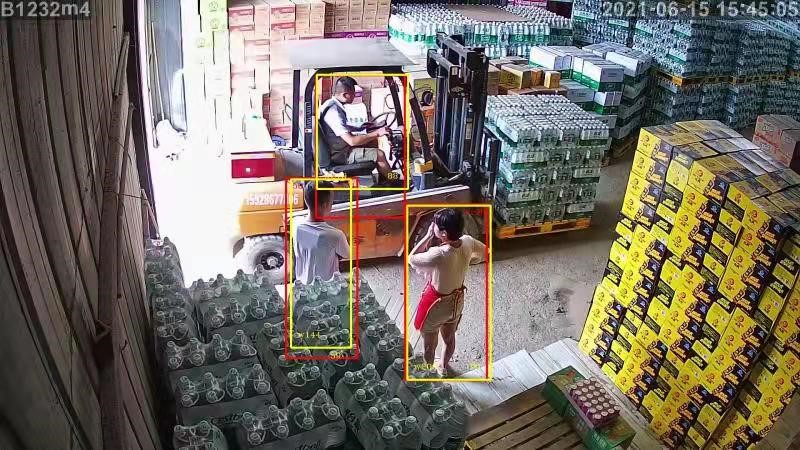 倉庫監(jiān)控 視頻聯(lián)網報警系統(tǒng) 倉庫監(jiān)控 視頻聯(lián)網報警系統(tǒng)