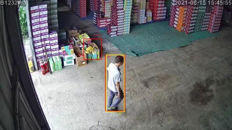 倉庫監(jiān)控 視頻聯(lián)網報警系統(tǒng) 倉庫監(jiān)控 視頻聯(lián)網報警系統(tǒng)