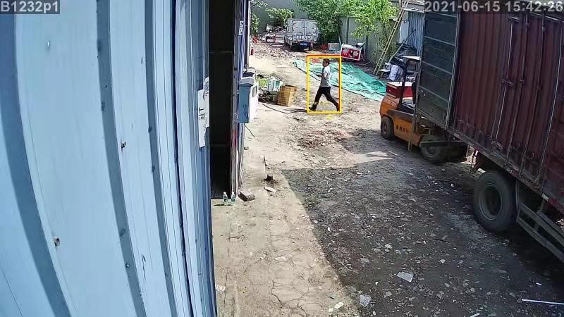 倉庫監(jiān)控 視頻聯(lián)網報警系統(tǒng) 倉庫監(jiān)控 視頻聯(lián)網報警系統(tǒng)