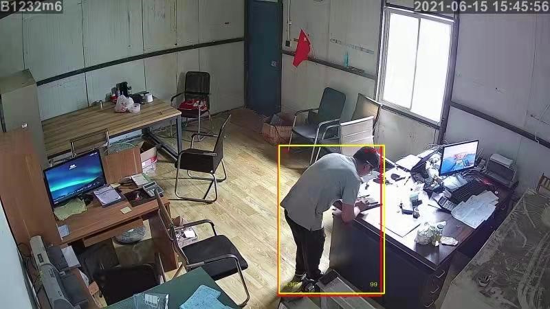 倉庫監(jiān)控 視頻聯(lián)網報警系統(tǒng) 倉庫監(jiān)控 視頻聯(lián)網報警系統(tǒng)