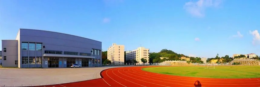 校園AI智能監控系統 校園AI智能監控系統